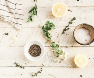 Image displaying dream job sector - Wellbeing