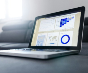 Image displaying dream job sector - Marketing