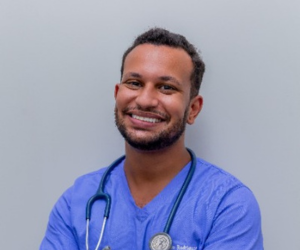 Image displaying dream job sector - NHS